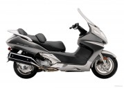 Honda Silver Wing